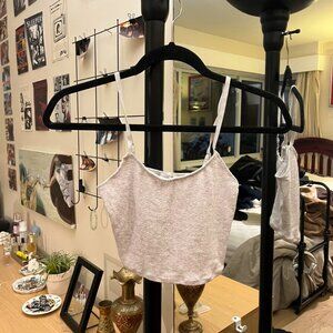 Garage cami top